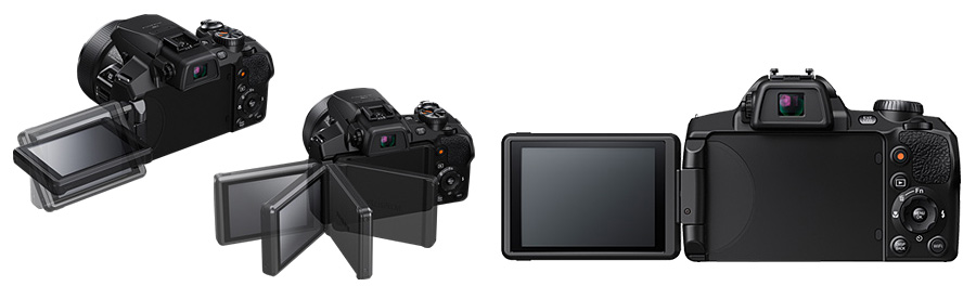 Fujifilm FinePix S1 czarny - Aparaty kompaktowe - Sklep